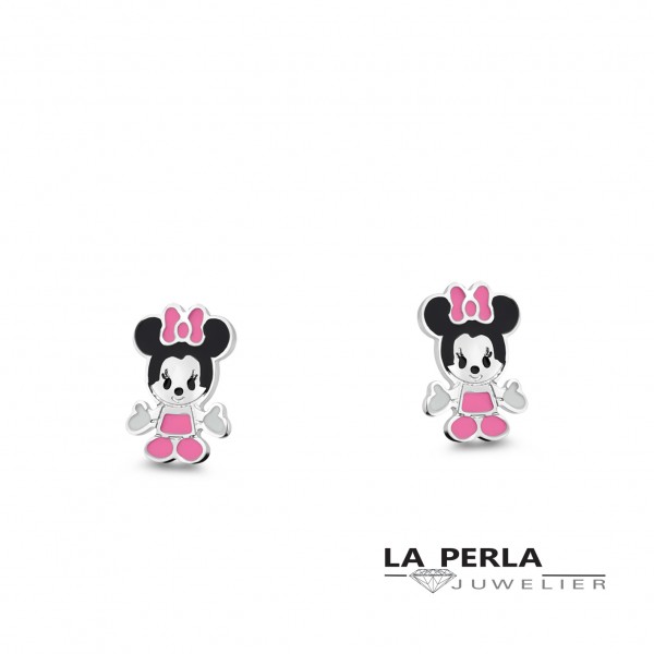 Naiomy Princess oorringen PB090 - Naiomy Princess - 31.00€ bij www.juwelierlaperla.be